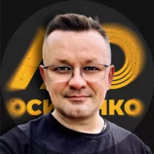 Николай Осыченко