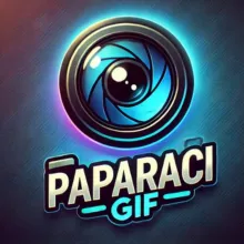 Paparaci GIF