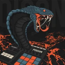 POISON SAMPLE ПЕРЕХОДНИК