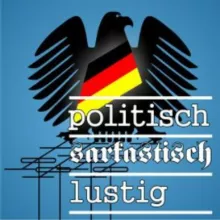 Politisch, sarkastisch, lustig 🇩🇪