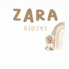 Zara kids 93🧸🎈