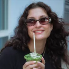 Вита у аппарата 🇬🇧✌🏼