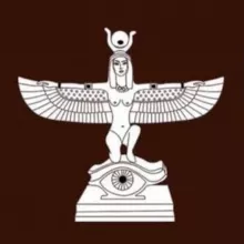 Врата Изиды