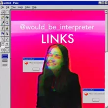 WBI: блог для переводчиков