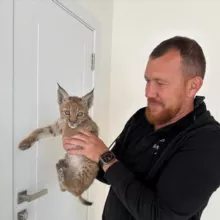 Александр Чубаков