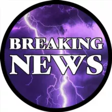 BREAKING NEWS