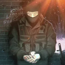 🎙КОГДА ЗАПЕЛИ ПУШКИ