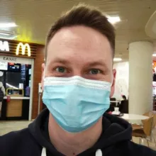 Доктор Саша