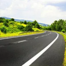 Қазақстан жолдары / Дороги Казахстана (состояние дорог)