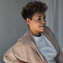 татарская квин