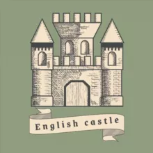 🇬🇧English Castle