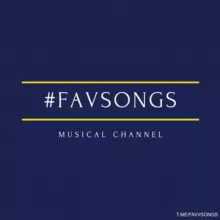 #FavSongs