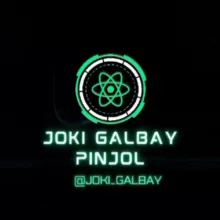 JOKI GALBAY PINJOL