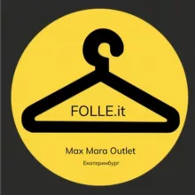Folle.it MaxMara Outlet