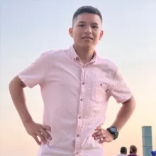 Juan Luis Huerta 🇵🇪🚀