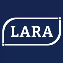 Кроссовки "Lara"