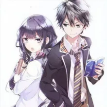 Месть Мусамунэ-куна 1-2 сезон / Месть Масамунэ-куна R