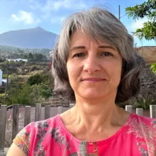 Наталия Мурашова. Формула материнства.