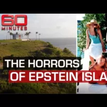 The Horrors of Epstein Island