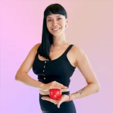 Наталья Папушой | Пилатес