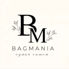 BAG MANIA (Сумки Оптом)