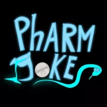 Фармация / PharmJokes