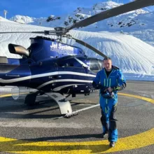 Арбитраж трафика с Артемом Прокофьевым