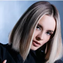 Александра Воробьева