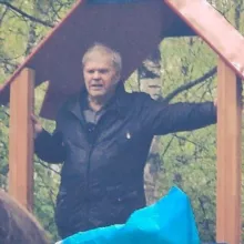 СЕРГЕЙ МИТРОХИН