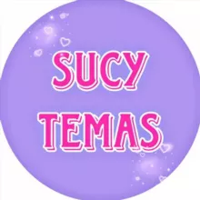 Sucy Temas❤️
