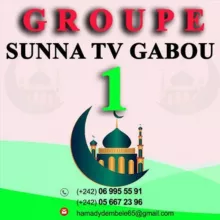 1️⃣🇲🇱SUNNA TV GABOU