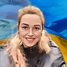 Из 🇺🇦Украины в 🇮🇪Ирландию