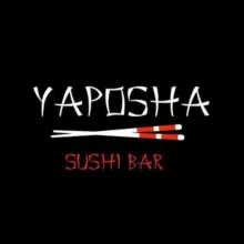 Суши бар "Япоша"