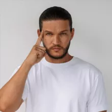 Алексей Кройтор|Тайны психики