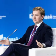 Андрей Сушенцов о международном положении