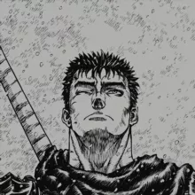 Berserk Anime | Берсерк Аниме Авы