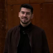 Чат Назар Смілка про Криптовалюту та Інвестиції