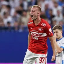 Денисов закрыл⛔️ | Даниил Денисов 97