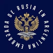 Embajada de Rusia en Argentina - Посольство России в Аргентине