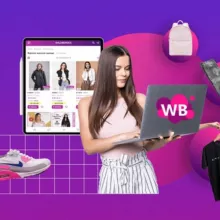 Онлайн шоппинг 🤑 🛍️