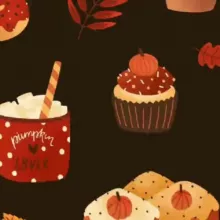 Ароматные Зарисовки