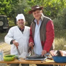 Газета Хозяйство: о саде и огороде