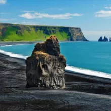 Исландия: страна льда и огня