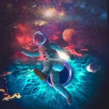 Млечный Путь 🚀