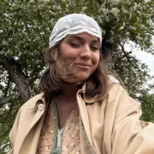 KseniyaKalinina живой человек 🤎