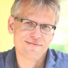 Dr. Martin Kulldorff