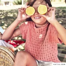 Вязание для детей