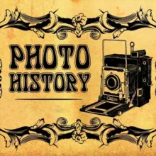 Фото - история | Photo - History