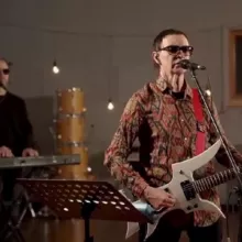 Группа «Пикник» (Discography)