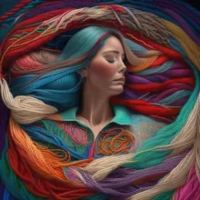 Схемы вышивки ТУТ!